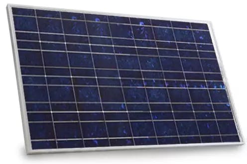EnergyPal UR Energy Solar Panels URE145-36P URE145-36P