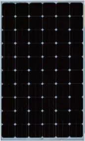 EnergyPal U R Energy  Solar Panels URE250-270-60M URE250-60M