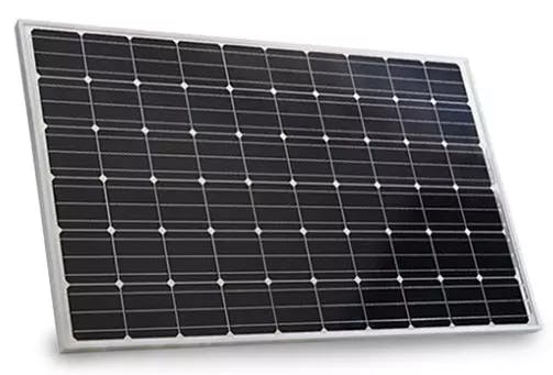 EnergyPal UR Energy Solar Panels URE260-60M URE260-60M