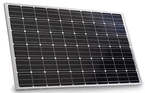 EnergyPal UR Energy Solar Panels URE265-60M URE265-60M