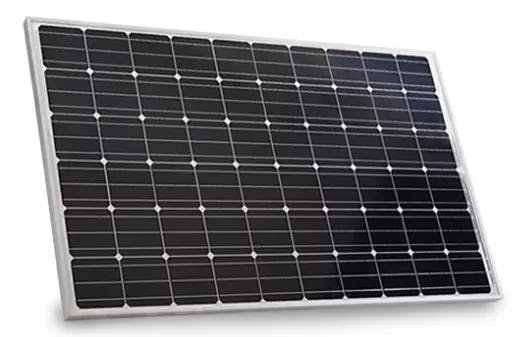 EnergyPal UR Energy Solar Panels URE270-60M URE270-60M