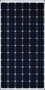 EnergyPal U R Energy  Solar Panels URE300-325-72M URE300-72M