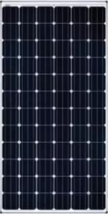 EnergyPal U R Energy Solar Panels URE300-325-72M URE310-72M