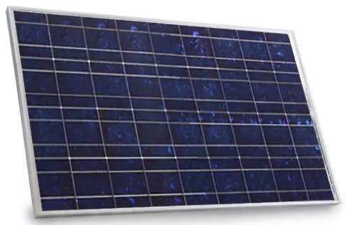 EnergyPal UR Energy Solar Panels URE40-36P URE40-36P