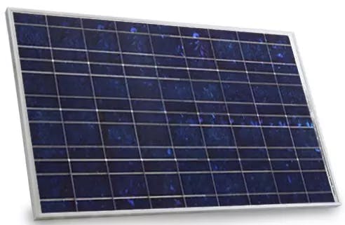 EnergyPal UR Energy Solar Panels URE60-36P URE60-36P