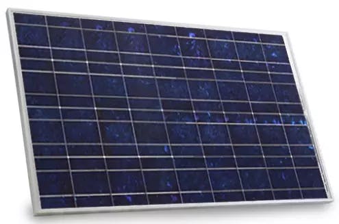 EnergyPal UR Energy Solar Panels URE80-36P URE80-36P