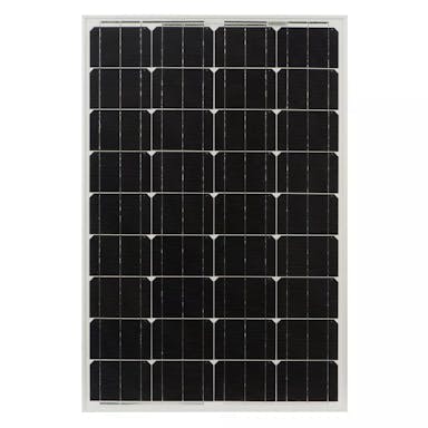 EnergyPal Zamp Solar Solar Panels US-100 US-100