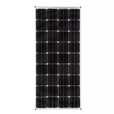 EnergyPal Zamp Solar Solar Panels US-160 US-160