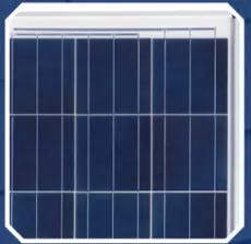 EnergyPal Unimen Solar Solar Panels US310/315/320P72 US320P72-3BB