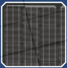 EnergyPal Unimen Solar Solar Panels US325/330/335M72B All black US335M72B