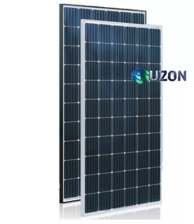 EnergyPal Anhui Uzon Solar Panels UZ156M305-315-60-5BB UZ156M305-60
