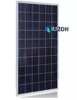 EnergyPal Anhui Uzon Solar Panels UZ156P280-290-60-5BB UZ156P280-60