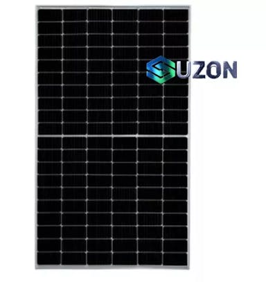 EnergyPal Anhui Uzon Solar Panels UZ158MHC320-330-60 UZ158MHC320-60