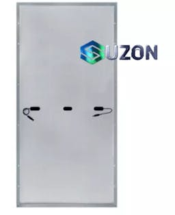 EnergyPal Anhui Uzon Solar Panels UZ158MHC390-395-72 UZ158MHC395-72