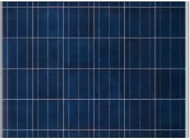 EnergyPal HVR Solar  Solar Panels V series – 75 watt V series – 75 watt