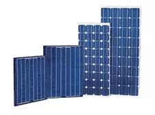 EnergyPal Vega Solar Energy  Solar Panels VEGA-06V03 VEGA-06V03
