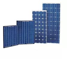 EnergyPal Vega Solar Energy  Solar Panels VEGA-175-200 VEGA-190