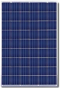 EnergyPal Kosol Energie Solar Panels Venus Series KE 235