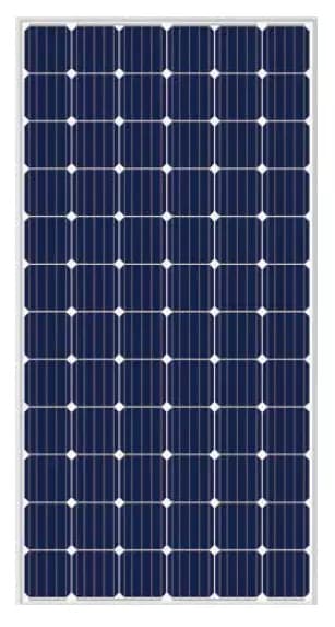 EnergyPal Venergy Solar Solar Panels VES-6MA-HV 335-350W VES-350-6MA-HV