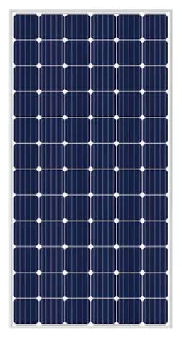EnergyPal Venergy Solar Solar Panels VES-6MA-HV 335-350W VES-335-6MA-HV