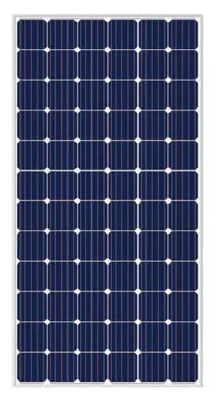 EnergyPal Venergy Solar Solar Panels VES-6MA-HV 350-360W VES-360-6MA-HV
