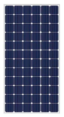 EnergyPal Venergy Solar Solar Panels VES-6MA-HV 350-360W VES-355-6MA-HV