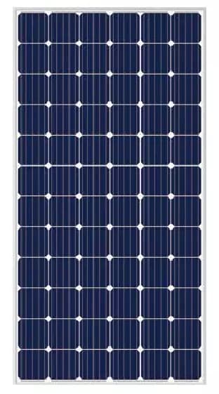 EnergyPal Venergy Solar Solar Panels VES-6MA-HV 365-375W VES-365-6MA-HV