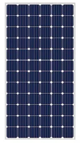 EnergyPal Venergy Solar Solar Panels VES-6MA-HV 365-375W VES-365-6MA-HV