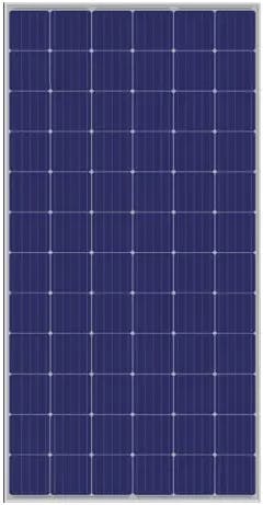 EnergyPal ReneSola Solar Panels Virtus II Mono 360-380 JC370S-24/Bbw
