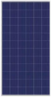 EnergyPal ReneSola Solar Panels Virtus II Poly 325-345 JC340M-24/Bbw