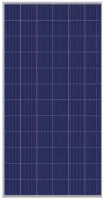 EnergyPal ReneSola Solar Panels Virtus II Poly 325-345 JC330M-24/Bbw