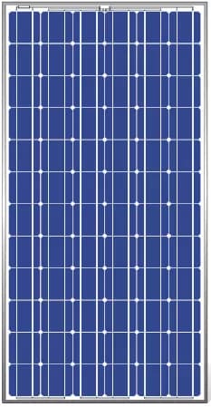 EnergyPal Vorks Energy Solar Panels VJM5(L) 72/180-215 VJM5(L)-72-200/SON