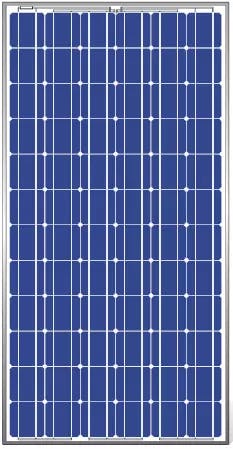 EnergyPal Vorks Energy Solar Panels VJM5(L) 72/180-215 VJM5(L)-72-190/SON
