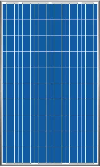 EnergyPal Vorks Energy Solar Panels VJP6 60/200-250 VJP6-60-215