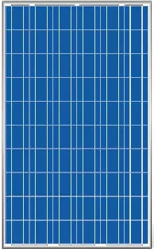 EnergyPal Vorks Energy Solar Panels VJP6 60/220-265 VJP6-60-255/SON