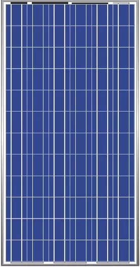 EnergyPal Vorks Energy Solar Panels VJP6 72/250-295 VJP6-72-290