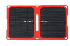 EnergyPal Viki Sun Technology Solar Panels VK-ET-M14W VK-ET-14W