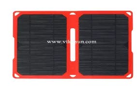EnergyPal Viki Sun Technology  Solar Panels VK-ET-M14W VK-ET-14W