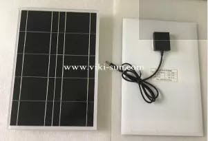 EnergyPal Viki Sun Technology  Solar Panels VK-GS-10W VK-GS-M10W