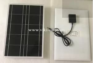 EnergyPal Viki Sun Technology Solar Panels VK-GS-10W VK-GS-M10W
