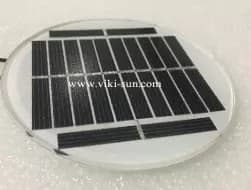 EnergyPal Viki Sun Technology Solar Panels VK-GS-M0.7W VK-GS-0.7W