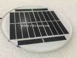 EnergyPal Viki Sun Technology  Solar Panels VK-GS-M0.7W VK-GS-0.7W