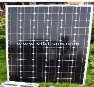 EnergyPal Viki Sun Technology Solar Panels VK-GS-M200W VK-GS-200W