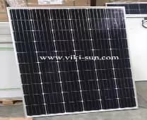 EnergyPal Viki Sun Technology Solar Panels VK-GS-M285W VK-GS-285W
