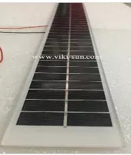 EnergyPal Viki Sun Technology  Solar Panels VK-GS-M4.5W VK-GS-4.5W
