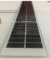 EnergyPal Viki Sun Technology Solar Panels VK-GS-M4.5W VK-GS-4.5W