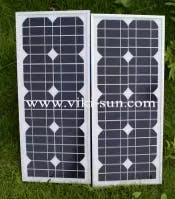 EnergyPal Viki Sun Technology  Solar Panels VK-GS-M40W VK-GS-40W