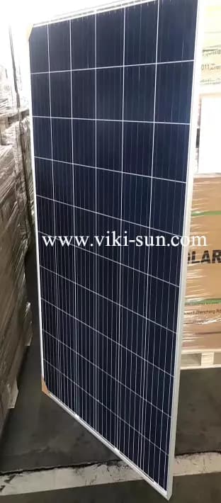 EnergyPal Viki Sun Technology Solar Panels VK-GS-P320W VK-GS-320W