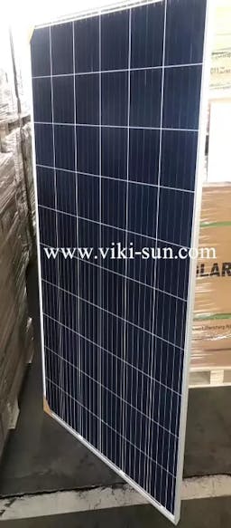 EnergyPal Viki Sun Technology  Solar Panels VK-GS-P320W VK-GS-320W