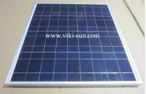 EnergyPal Viki Sun Technology Solar Panels VK-GS-P35W VK-GS-35W